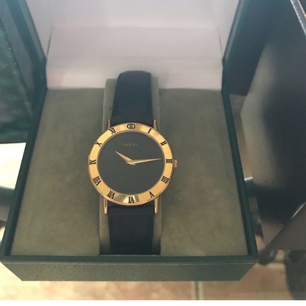 Venta guci reloj